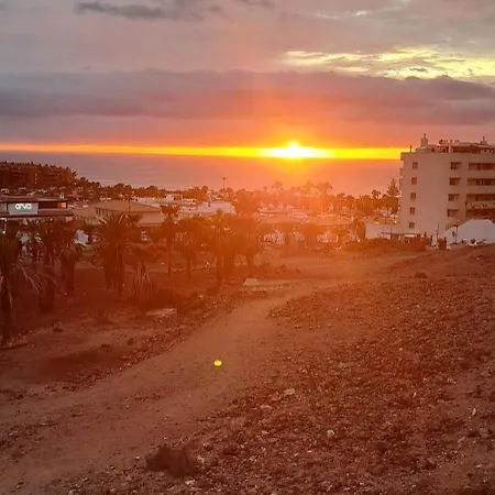 Casa Martin Διαμέρισμα *