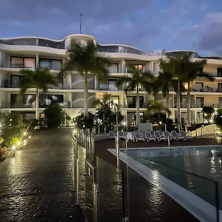Casa Martin Διαμέρισμα Palm-mar