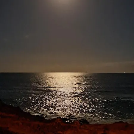 Lägenhet Casa Martin *