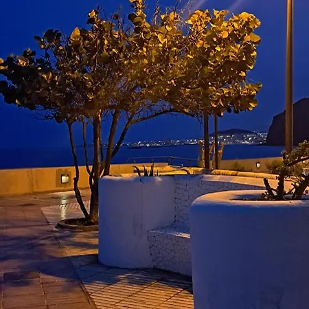 Casa Martin Lägenhet *