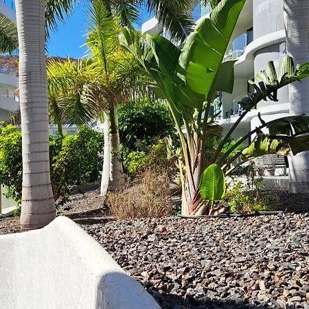 Lägenhet Casa Martin *