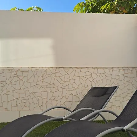 Casa Martin *
