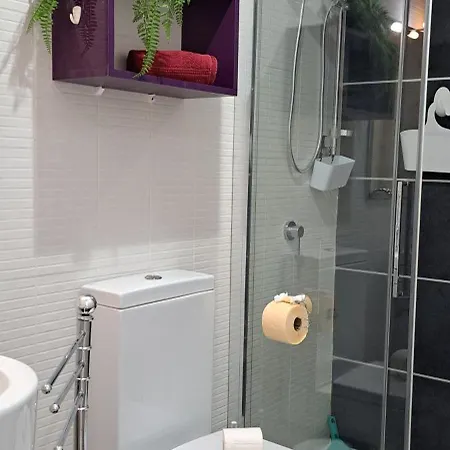 Lägenhet Casa Martin *