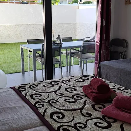 Casa Martin Palm-mar