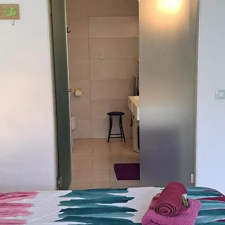 Casa Martin Lägenhet