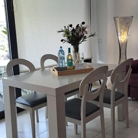 Casa Martin Lägenhet Palm-mar