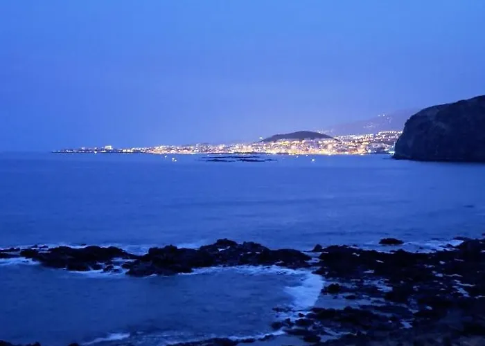 Casa Martin 팔름-마르