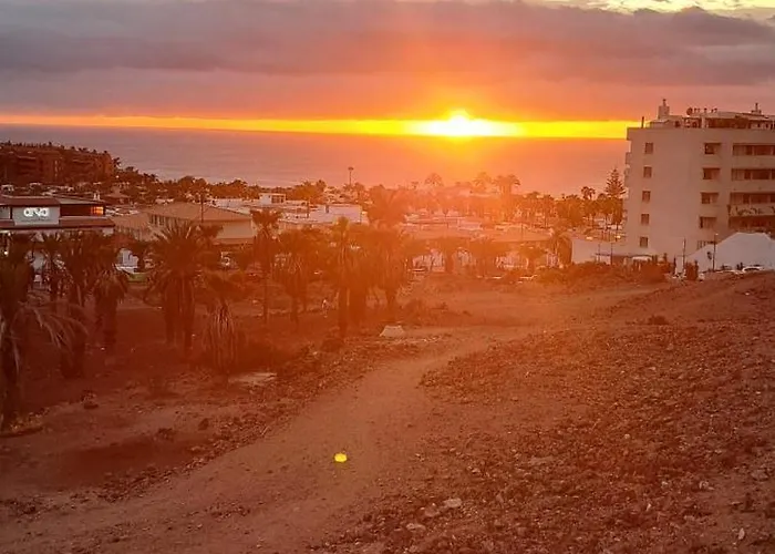 Casa Martin 아파트 *