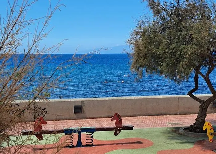 Casa Martin * 팔름-마르