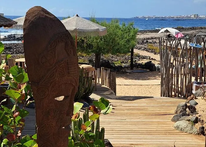 아파트 Casa Martin