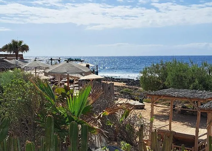 아파트 Casa Martin