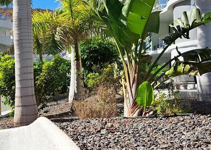 아파트 Casa Martin *