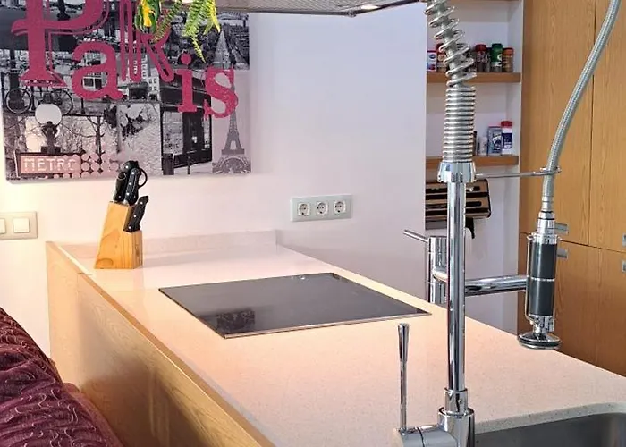 Casa Martin * 팔름-마르