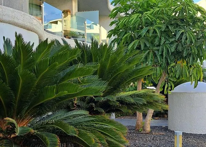 Casa Martin 팔름-마르