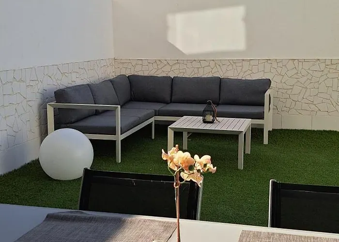 Casa Martin * 팔름-마르