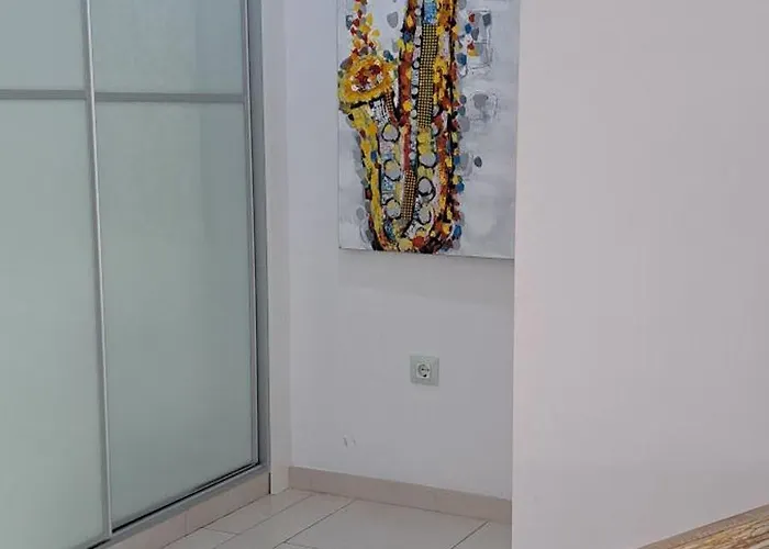 Casa Martin 아파트