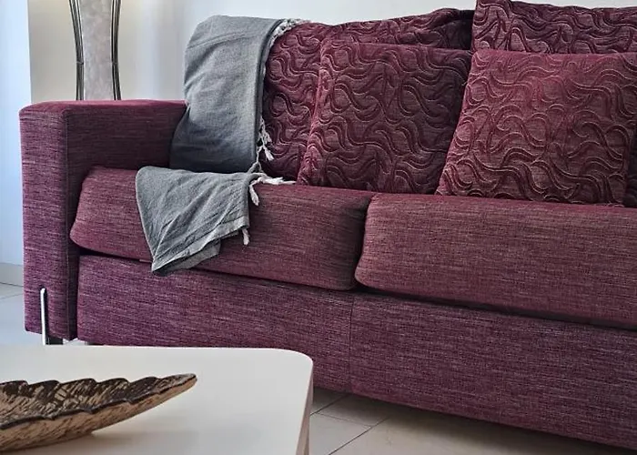 아파트 Casa Martin *