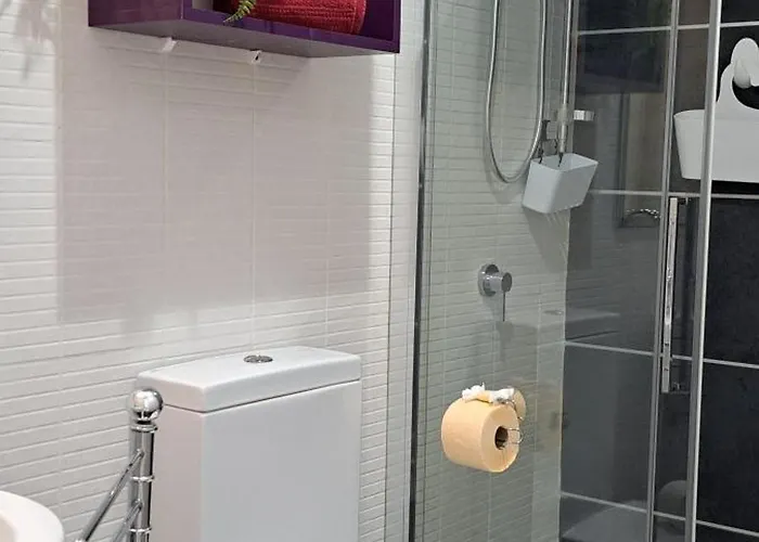 아파트 Casa Martin *