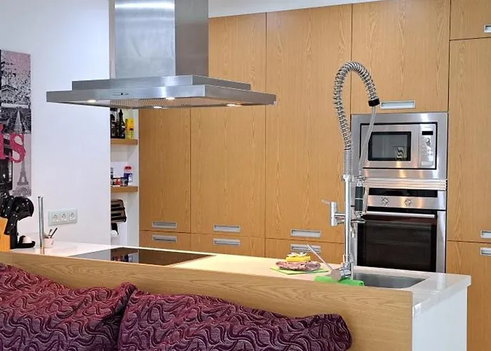 Casa Martin * 팔름-마르