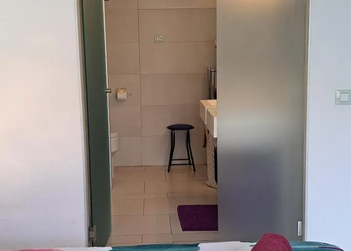 Casa Martin 아파트