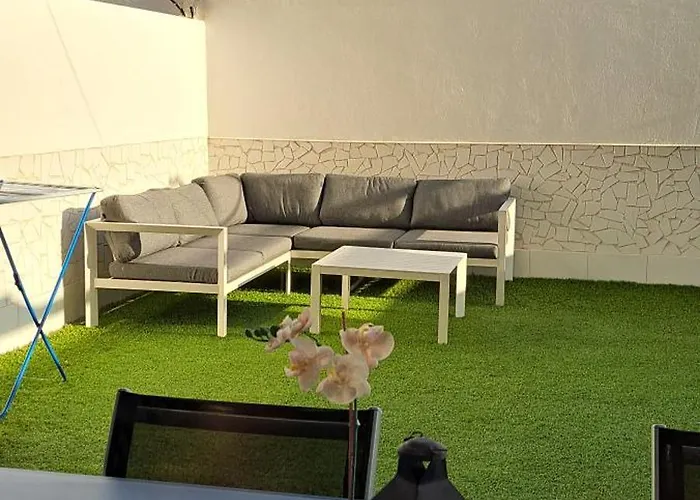 Casa Martin 아파트 *