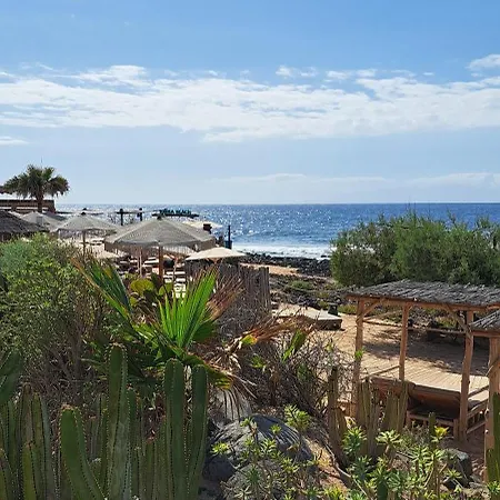 Apartmán Casa Martin