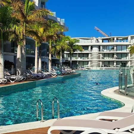 Casa Martin Apartmán