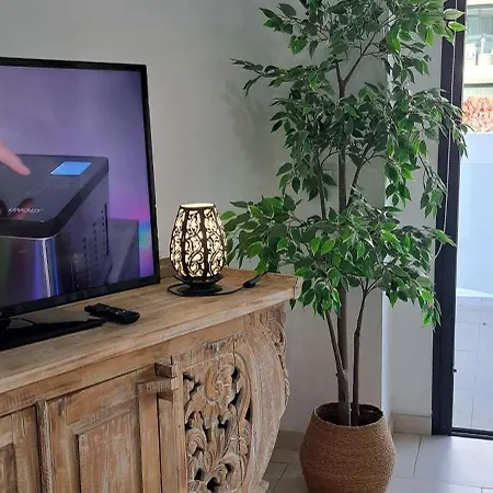 Apartmán Casa Martin Palm-mar