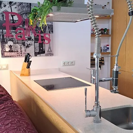 Casa Martin * Palm-mar