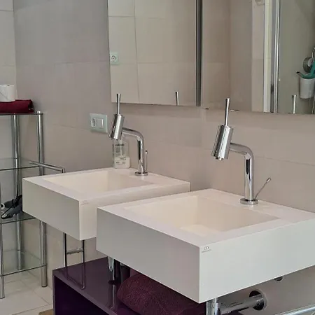 Casa Martin Апартаменты *