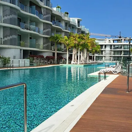 Apartament Casa Martin Palm-mar