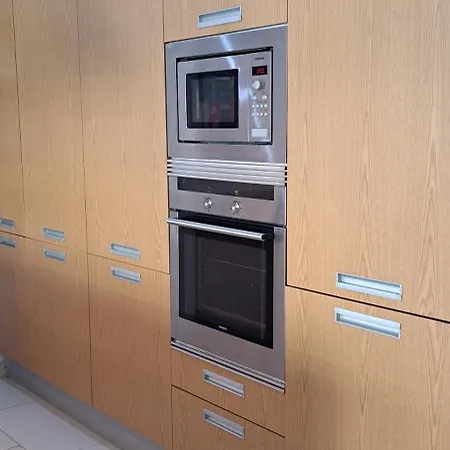 Casa Martin Apartmán