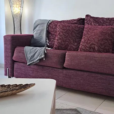 Апартаменты Casa Martin *