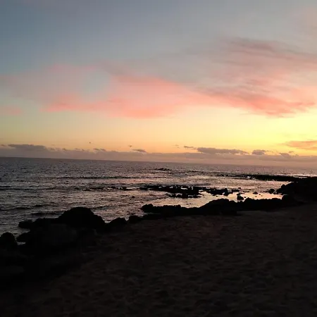 Apartmán Casa Martin Palm-mar