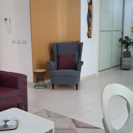 Casa Martin Апартаменты