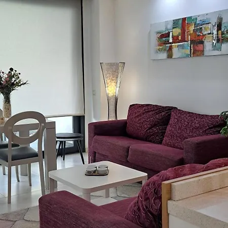 Apartmán Casa Martin Palm-mar