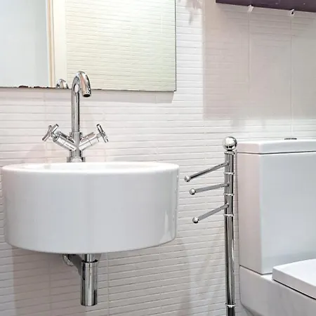 Apartmán Casa Martin *