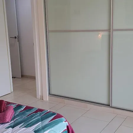 Apartmán Casa Martin Palm-mar