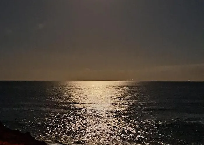 Appartement Casa Martin *