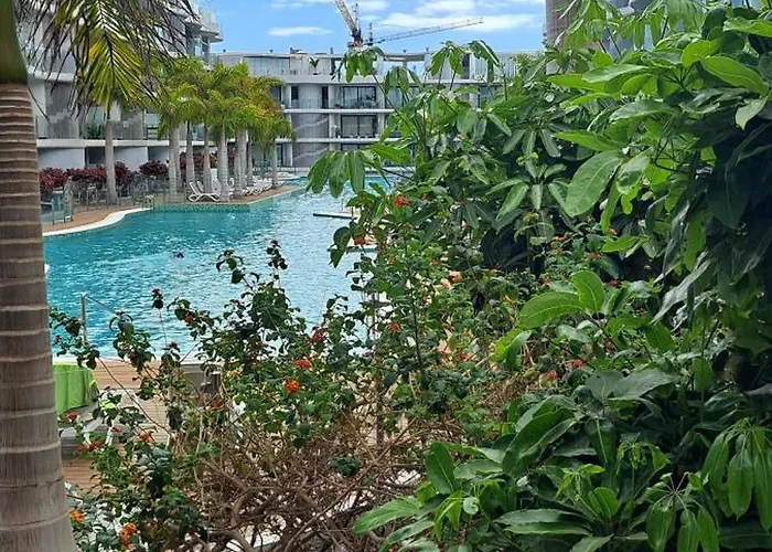 Casa Martin Palm-mar