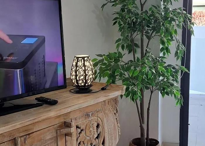 Apartament Casa Martin Palm-mar