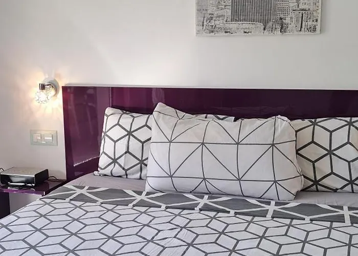 Casa Martin Appartement *