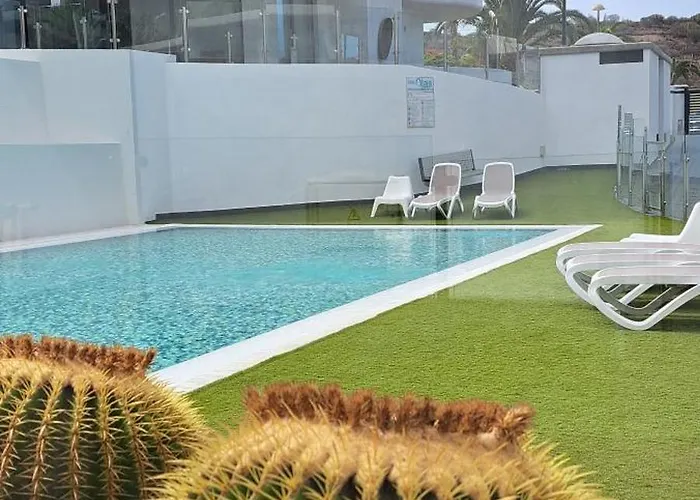 Casa Martin Appartement Palm-mar