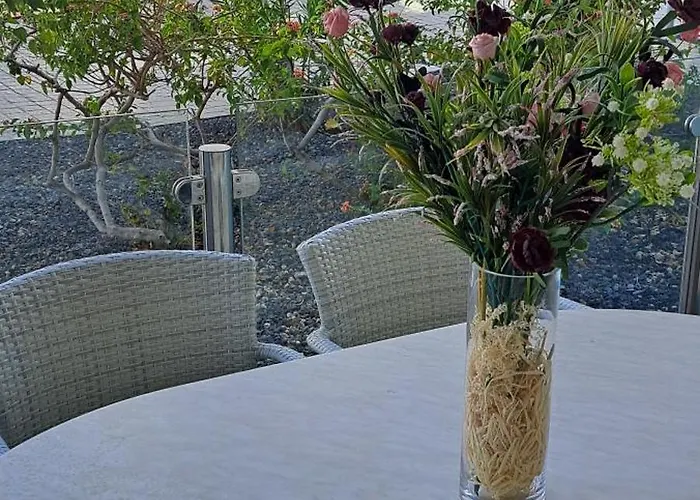 Appartement Casa Martin