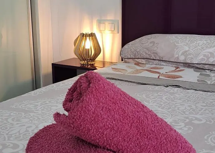 Casa Martin Apartament Palm-mar