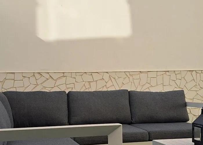 Casa Martin Apartament Palm-mar