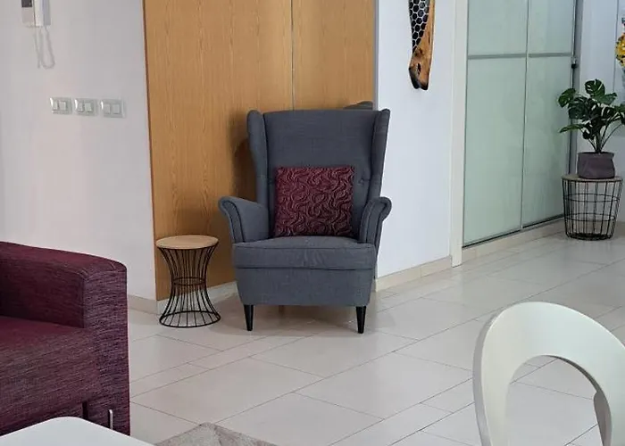 Casa Martin Appartement