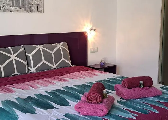 Apartament Casa Martin