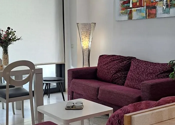 Apartament Casa Martin Palm-mar