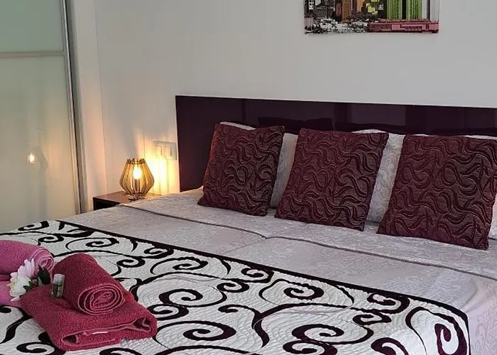 Appartement Casa Martin